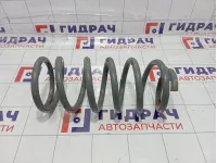 Пружина задняя Kia Sorento (BL) 551013E101