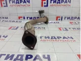 Приемная труба глушителя Kia Sorento (BL) 286103E300