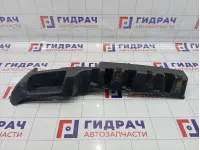 Наполнитель заднего бампера правый Kia Sorento (BL) 866803E000