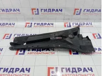 Решетка стеклоочистителя левая Kia Sorento (BL) 861503E000