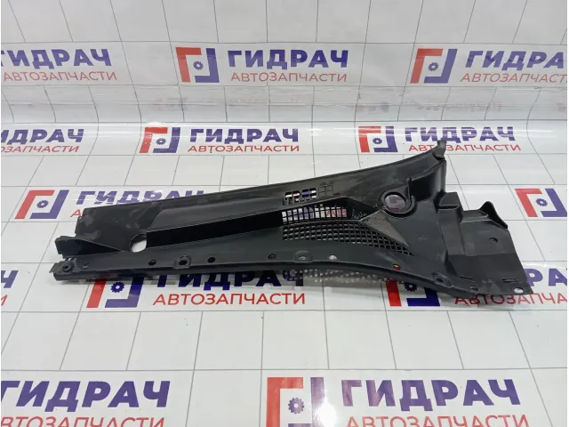 Решетка стеклоочистителя левая Kia Sorento (BL) 861503E000
