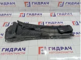 Решетка стеклоочистителя левая Kia Sorento (BL) 861503E000