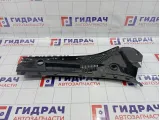 Решетка стеклоочистителя левая Kia Sorento (BL) 861503E000