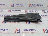 Решетка стеклоочистителя правая Kia Sorento (BL) 861603E000