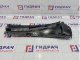 Решетка стеклоочистителя правая Kia Sorento (BL) 861603E000