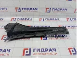 Решетка стеклоочистителя правая Kia Sorento (BL) 861603E000