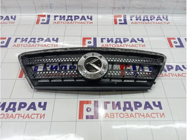 Решетка радиатора Kia Sorento (BL) 863503E000