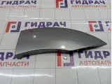 Накладка заднего крыла левого Kia Sorento (BL) 877803E000V9