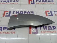Накладка заднего крыла левого Kia Sorento (BL) 877803E000V9