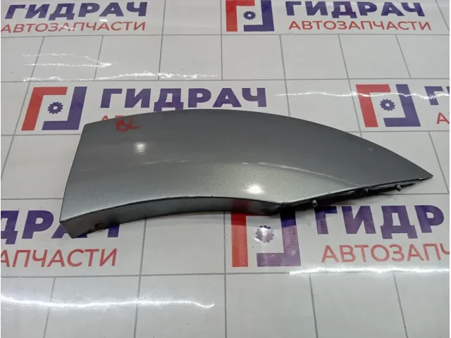 Накладка заднего крыла левого Kia Sorento (BL) 877803E000V9