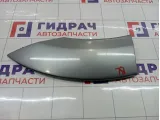 Накладка заднего крыла левого Kia Sorento (BL) 877803E000V9