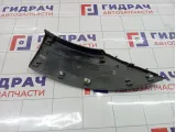 Накладка заднего крыла левого Kia Sorento (BL) 877803E000V9