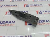 Накладка заднего крыла левого Kia Sorento (BL) 877803E000V9