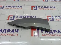 Накладка заднего крыла правого Kia Sorento (BL) 877903E000V9