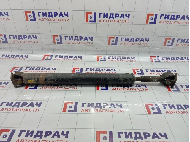 Вал карданный задний  Kia Sorento (BL) 491003E300