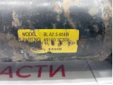 Вал карданный задний  Kia Sorento (BL) 491003E300
