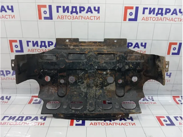 Защита картера Kia Sorento (BL) 291113E000