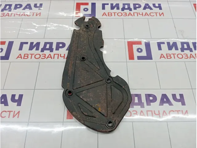 Кожух ремня ГРМ Kia Sorento (BL) 213654A000