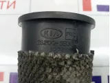 Патрубок воздухозаборника Kia Sorento (BL) 282003E000