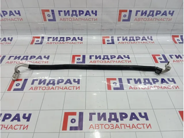 Трубка кондиционера Kia Sorento (BL) 977643E010