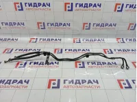 Трубка системы охлаждения АКПП Kia Sorento (BL) 254713E520A