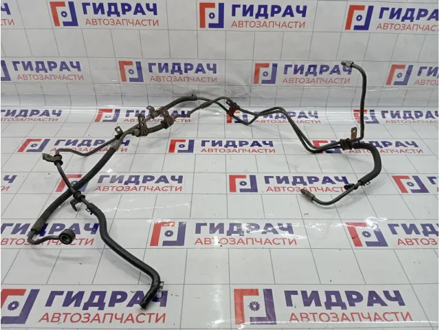 Трубка гидроусилителя Kia Sorento (BL) 575203E020