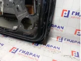 Дверь передняя левая Kia Sorento (BL) 760033E011