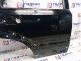 Дверь задняя правая Kia Sorento (BL) 770043E011