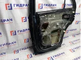 Дверь задняя правая Kia Sorento (BL) 770043E011