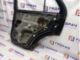 Дверь задняя правая Kia Sorento (BL) 770043E011