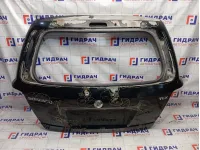 Дверь багажника Kia Sorento (BL) 737003E000