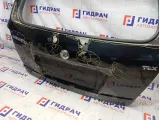 Дверь багажника Kia Sorento (BL) 737003E000