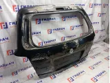 Дверь багажника Kia Sorento (BL) 737003E000