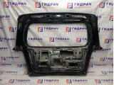 Дверь багажника Kia Sorento (BL) 737003E000