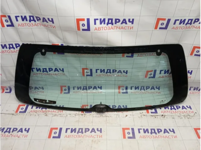 Стекло двери багажника Kia Sorento (BL) 817113E040