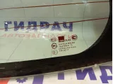 Стекло двери багажника Kia Sorento (BL) 817113E040