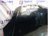 Капот Kia Sorento (BL) 664003E000