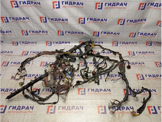 Проводка салона Kia Sorento (BL) 915053E060