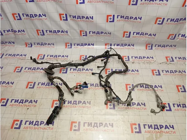 Проводка подкапотная Kia Sorento (BL) 58340929