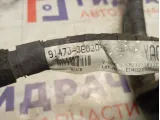 Проводка подкапотная Kia Sorento (BL) 58340929