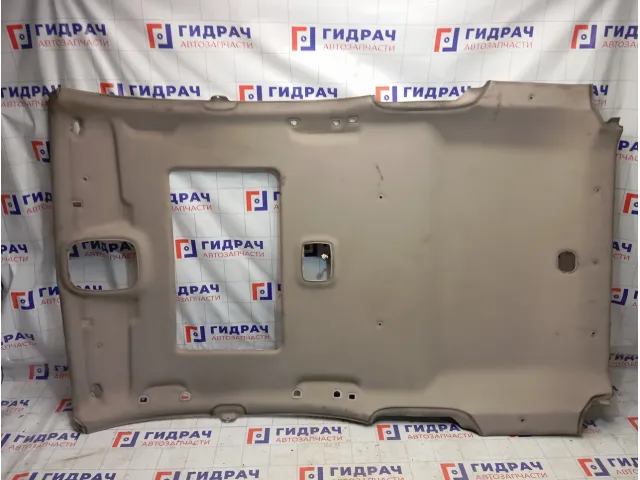 Обшивка потолка Kia Sorento (BL) 853863E000FC
