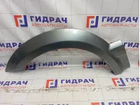 Накладка переднего крыла левого Kia Sorento (BL) 877103E001V9