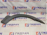 Накладка переднего крыла правого Kia Sorento (BL) 877203E001V9