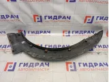 Накладка переднего крыла правого Kia Sorento (BL) 877203E001V9