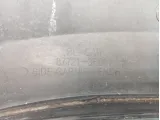 Накладка переднего крыла правого Kia Sorento (BL) 877203E001V9