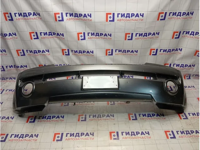 Бампер передний Kia Sorento (BL) 865113E005XX