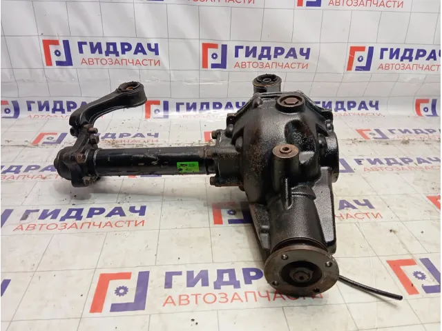 Редуктор переднего моста Kia Sorento (BL) 536053E100