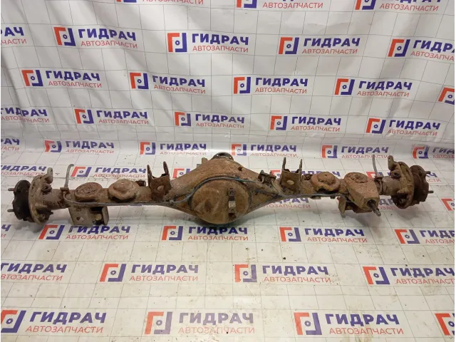 Мост задний Kia Sorento (BL) 524003E300