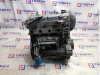 Двигатель Kia Sorento (BL) 211014AA10