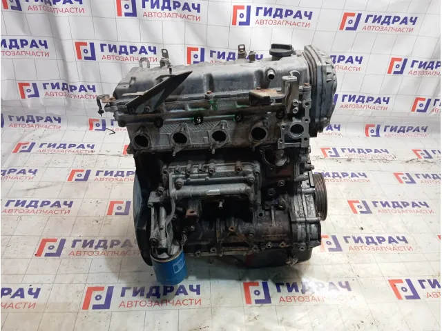 Двигатель Kia Sorento (BL) 211014AA10